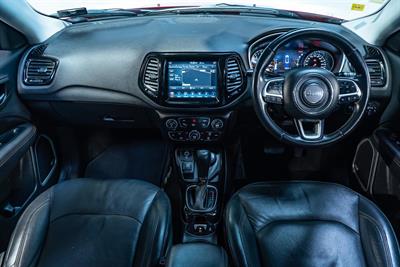 2019 Jeep Compass - Thumbnail