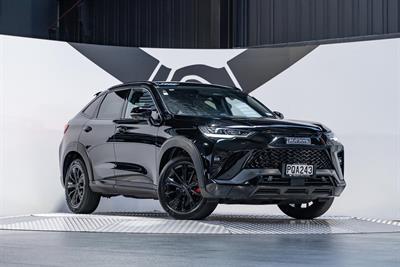 2022 HAVAL H6