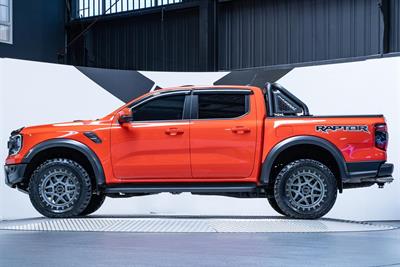 2022 Ford Ranger - Thumbnail