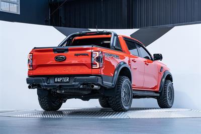 2022 Ford Ranger - Thumbnail