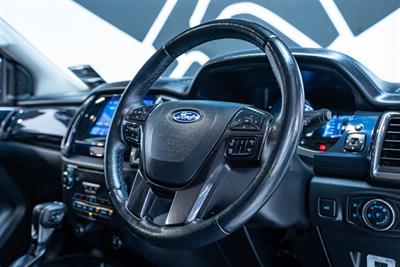 2021 Ford Everest - Thumbnail