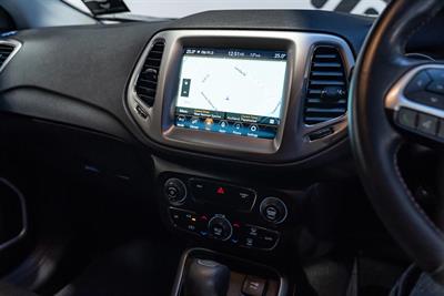 2018 Jeep Compass - Thumbnail