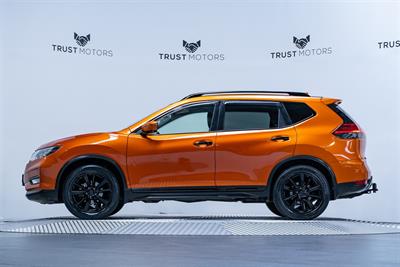 2020 Nissan X-Trail - Thumbnail