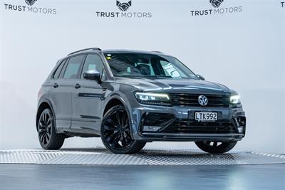 2017 Volkswagen Tiguan - Image Coming Soon