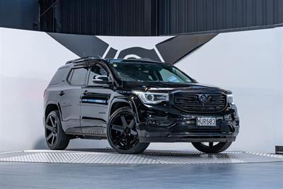 2020 Holden Acadia - Thumbnail