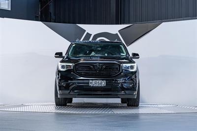 2020 Holden Acadia - Thumbnail