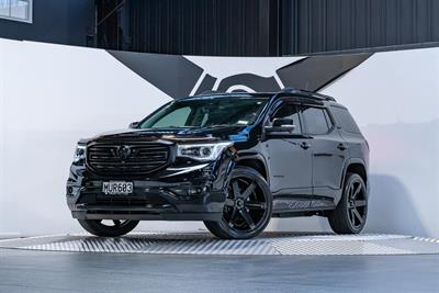 2020 Holden Acadia - Thumbnail