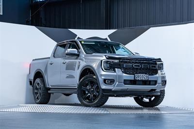 2024 Ford Ranger - Thumbnail