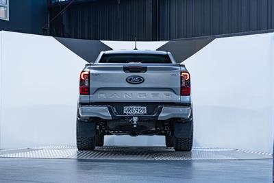 2024 Ford Ranger - Thumbnail