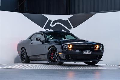 2015 Dodge Challenger - Thumbnail