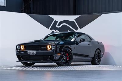 2015 Dodge Challenger - Thumbnail