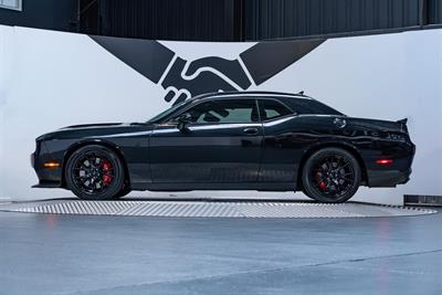 2015 Dodge Challenger - Thumbnail