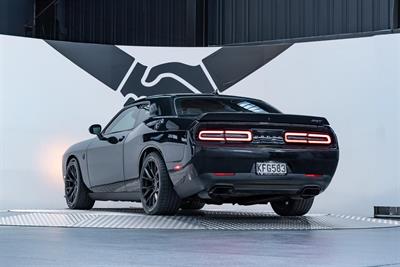 2015 Dodge Challenger - Thumbnail