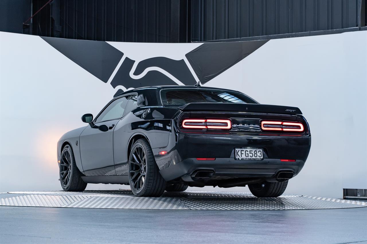 2015 Dodge Challenger