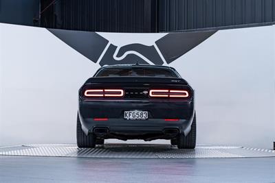 2015 Dodge Challenger - Thumbnail