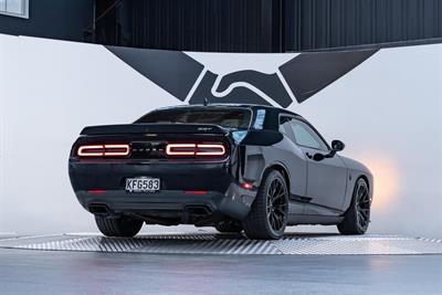 2015 Dodge Challenger - Thumbnail