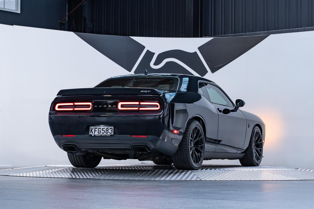 2015 Dodge Challenger