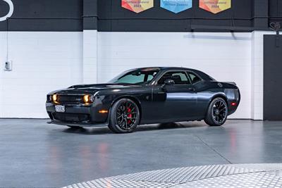 2015 Dodge Challenger - Thumbnail