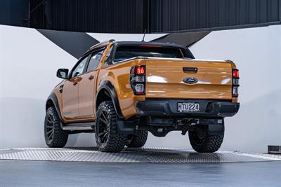 2020 Ford Ranger - Thumbnail