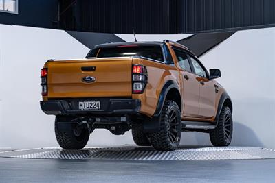 2020 Ford Ranger - Thumbnail