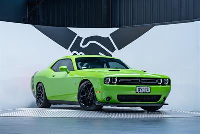 2015 Dodge Challenger - Image Coming Soon