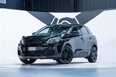 2018 Peugeot 3008 - Thumbnail