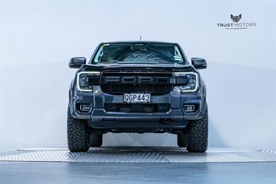 2023 Ford Ranger - Thumbnail