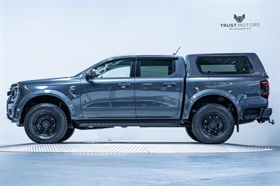 2023 Ford Ranger - Thumbnail