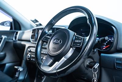 2019 Kia Sportage - Thumbnail