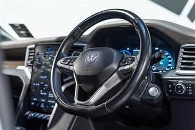 2023 Volkswagen Amarok - Thumbnail