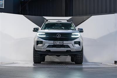 2023 Volkswagen Amarok - Thumbnail