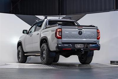 2023 Volkswagen Amarok - Thumbnail