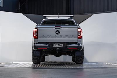 2023 Volkswagen Amarok - Thumbnail