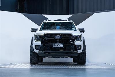 2022 Ford Ranger - Thumbnail