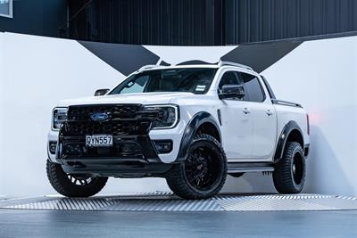 2022 Ford Ranger - Thumbnail