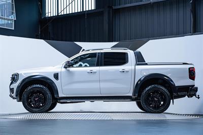 2022 Ford Ranger - Thumbnail