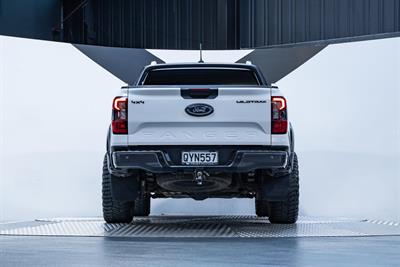 2022 Ford Ranger - Thumbnail