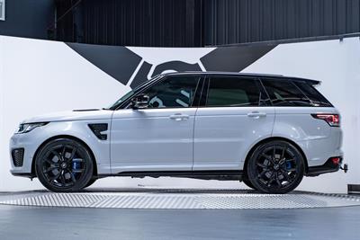 2016 Land Rover Range Rover Sport - Thumbnail