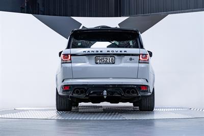 2016 Land Rover Range Rover Sport - Thumbnail