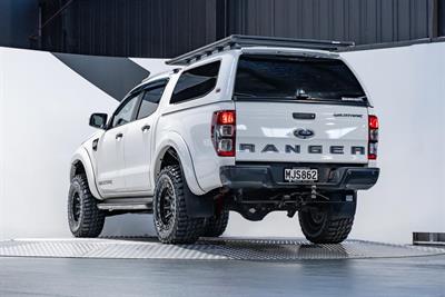 2019 Ford Ranger - Thumbnail