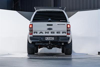 2019 Ford Ranger - Thumbnail