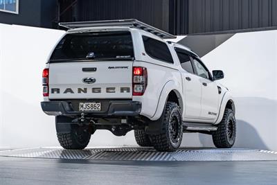 2019 Ford Ranger - Thumbnail