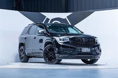 2019 Holden Acadia - Thumbnail