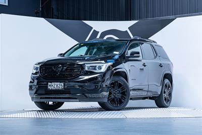 2019 Holden Acadia - Thumbnail