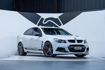 2016 Holden HSV - Image Coming Soon