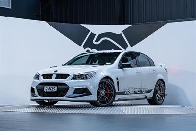 2016 Holden HSV - Thumbnail