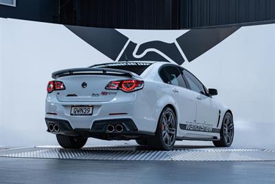 2016 Holden HSV - Thumbnail