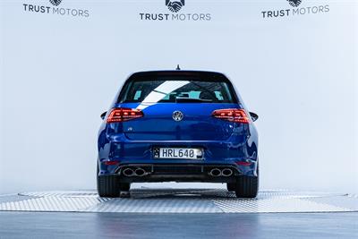 2014 Volkswagen Golf - Thumbnail