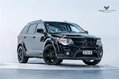 2013 Dodge Journey - Thumbnail