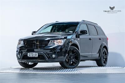 2013 Dodge Journey - Thumbnail